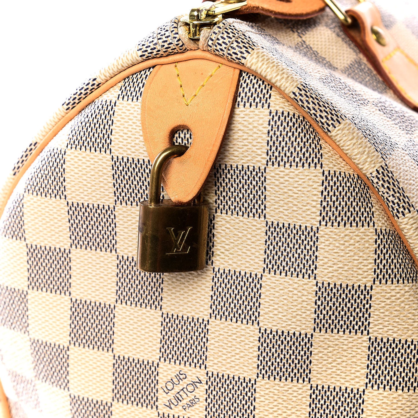 Damier Azur Speedy 30