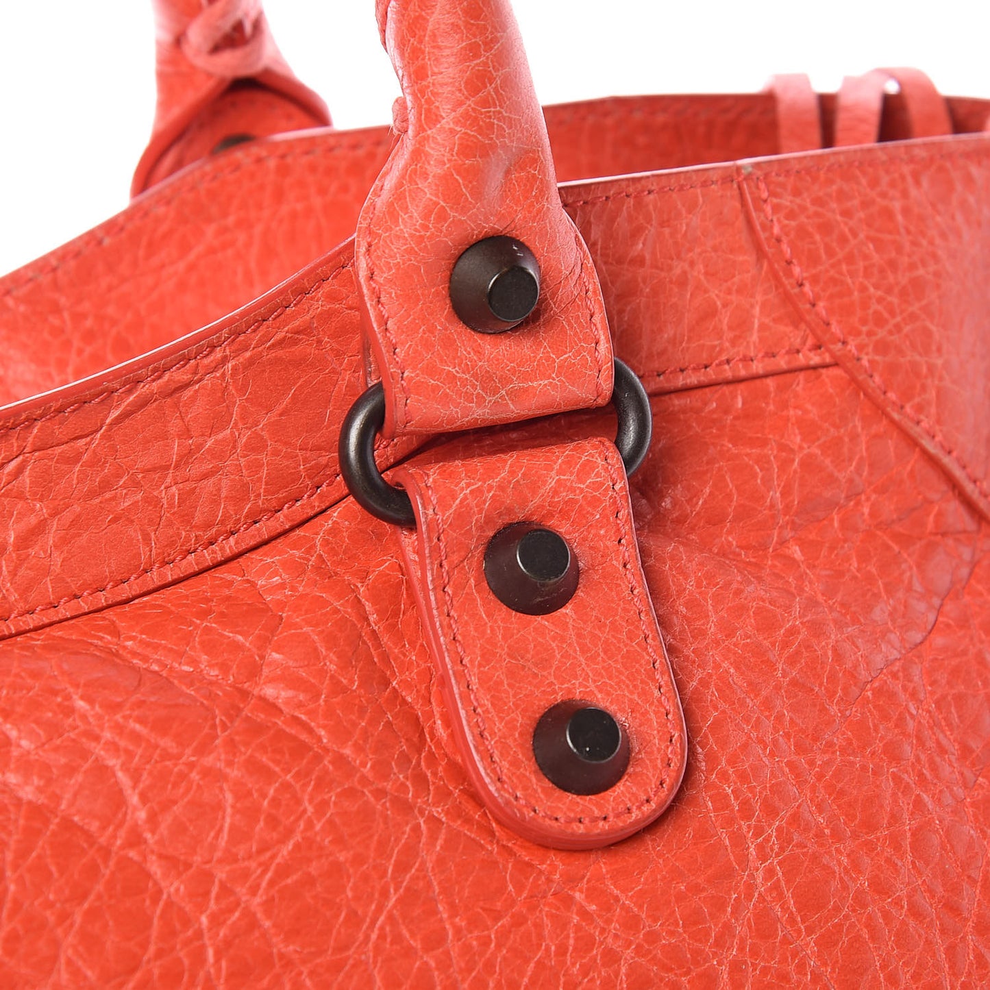 Agneau Classic Hardware City Rose Corail