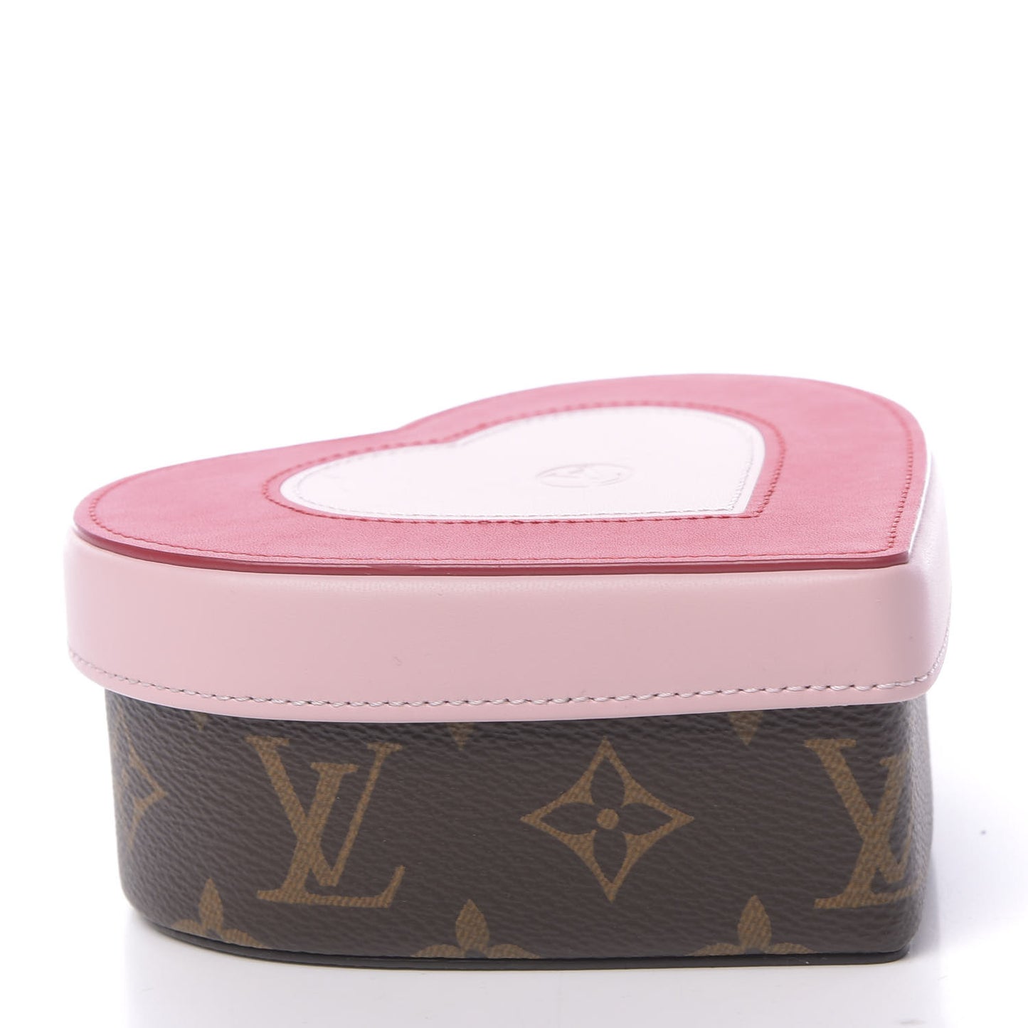 Monogram Valentin Box PM