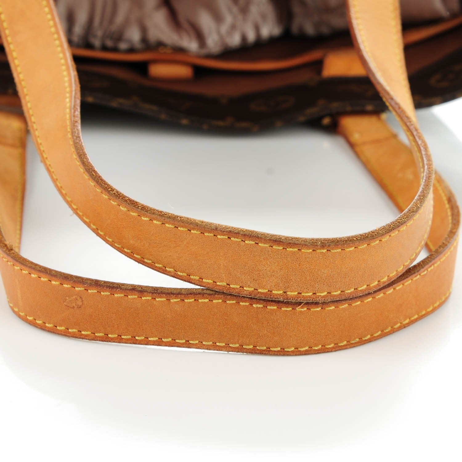 Louis Vuitton Monogram Vavin GM 5 of 9