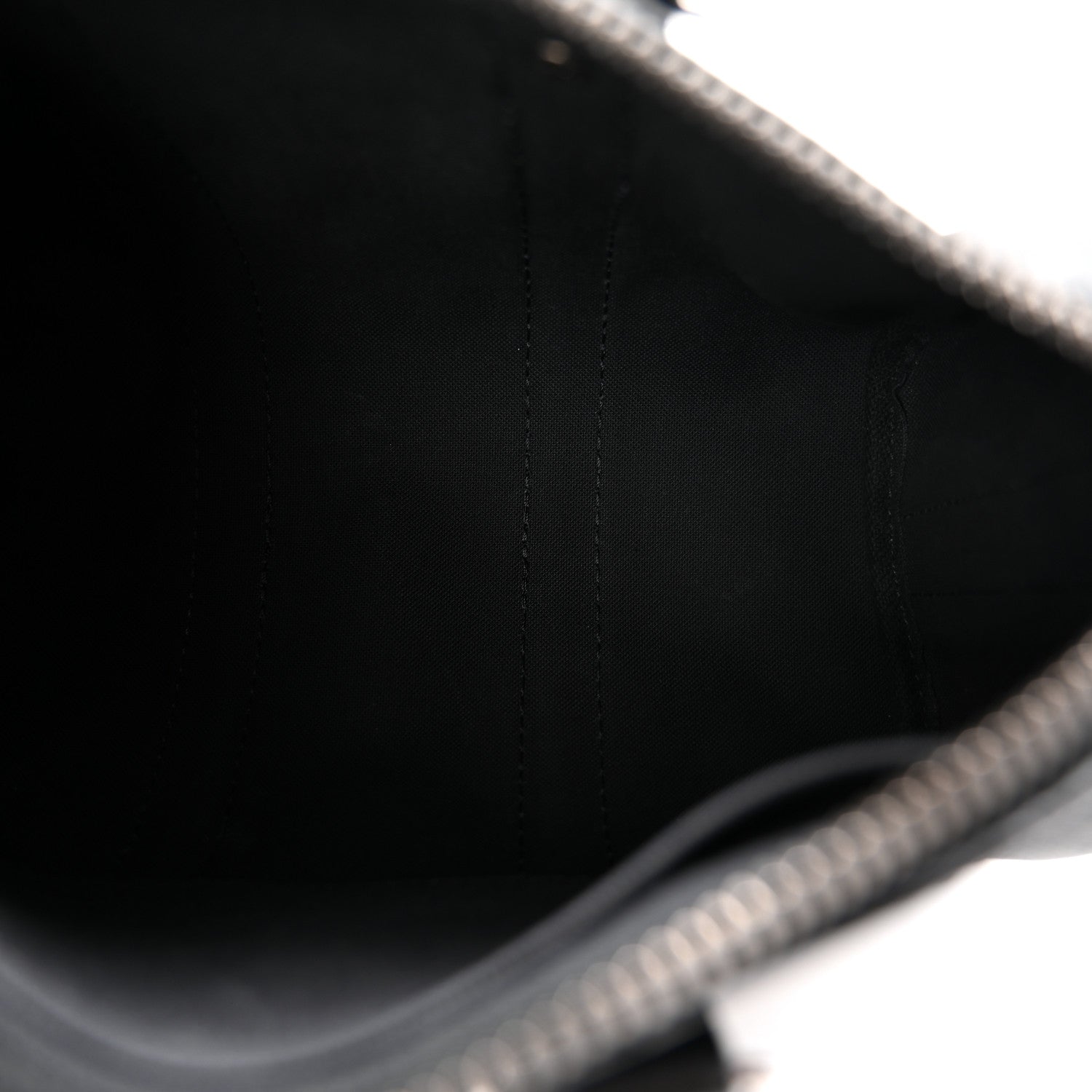 Louis Vuitton Reverse Monogram Eclipse Keepall Bandouliere 25 5 of 10