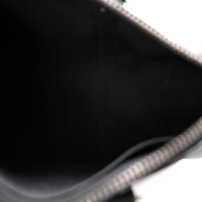 Louis Vuitton Reverse Monogram Eclipse Keepall Bandouliere 25 5 of 10