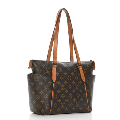 Louis Vuitton Monogram Totally PM 3 of 11