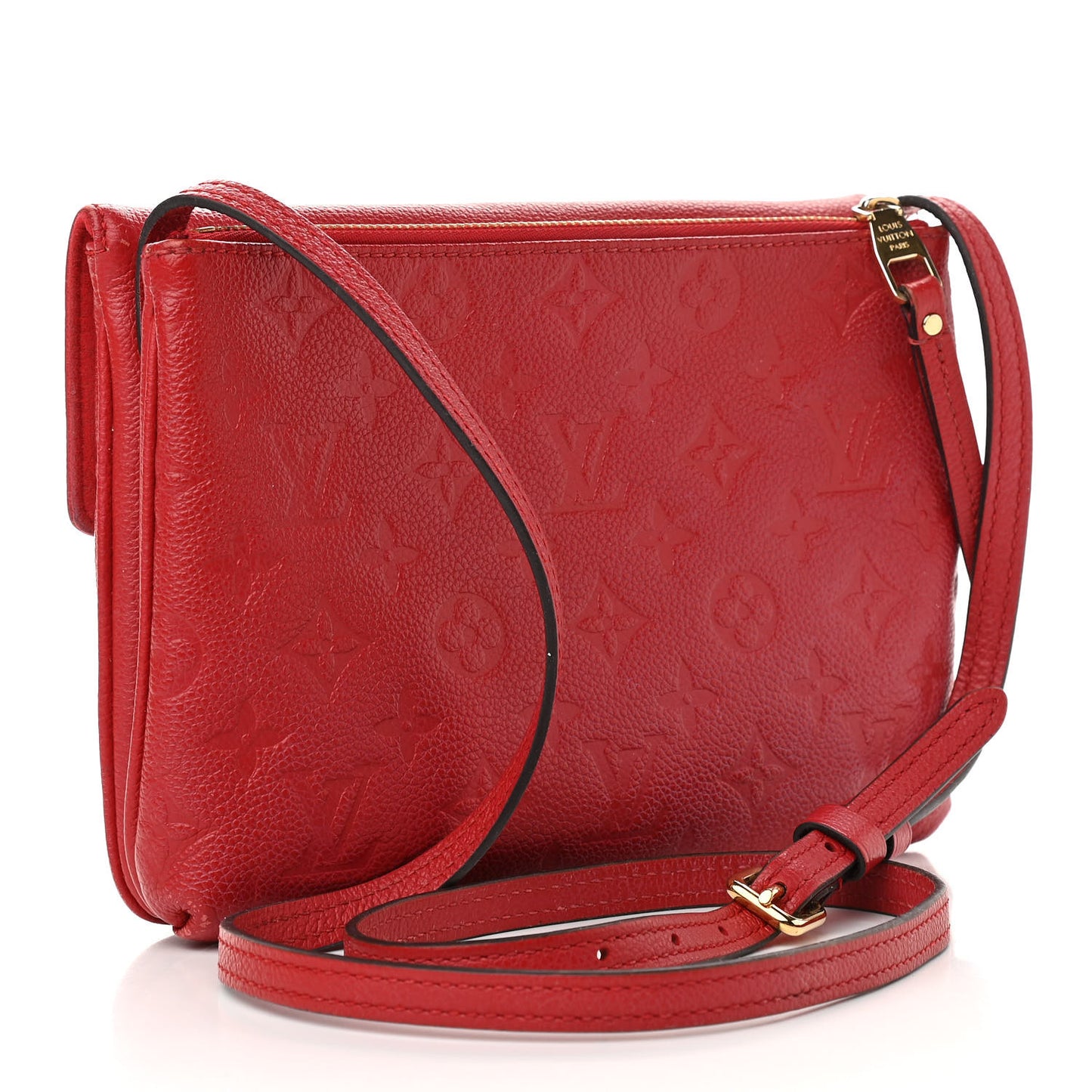 Empreinte Twice Cherry