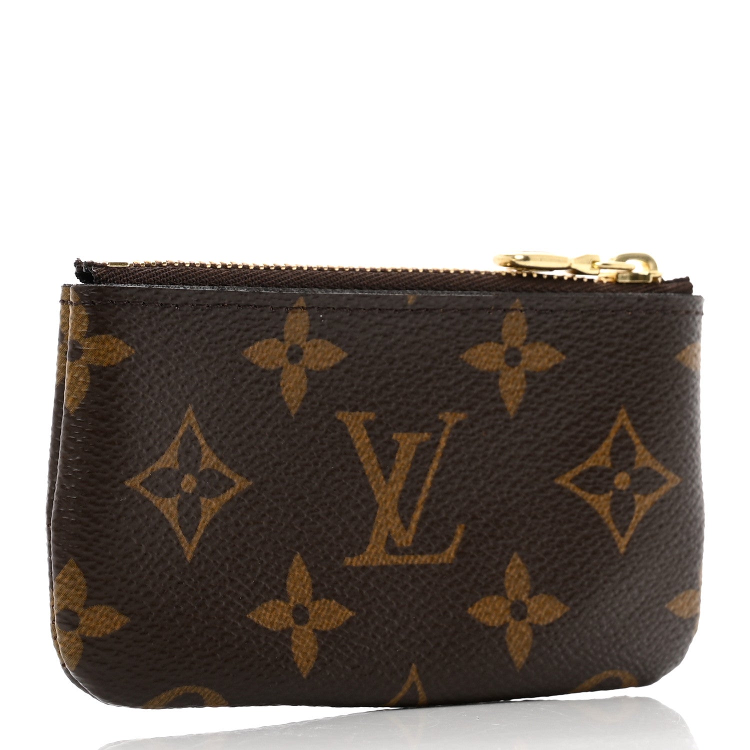Louis Vuitton Monogram Key Pouch 3 of 6