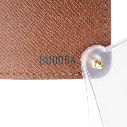 Louis Vuitton Monogram Porte-Cartes Credit Pression 7 of 7