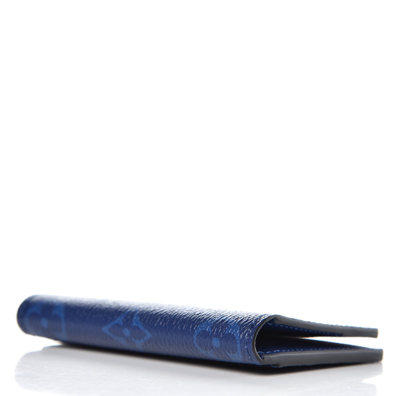 Louis Vuitton Monogram Pocket Organizer Pacific Blue 4 of 6
