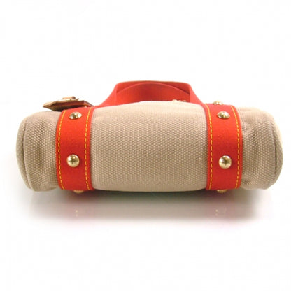 Louis Vuitton Cabas Antigua PM Beige 5 of 9
