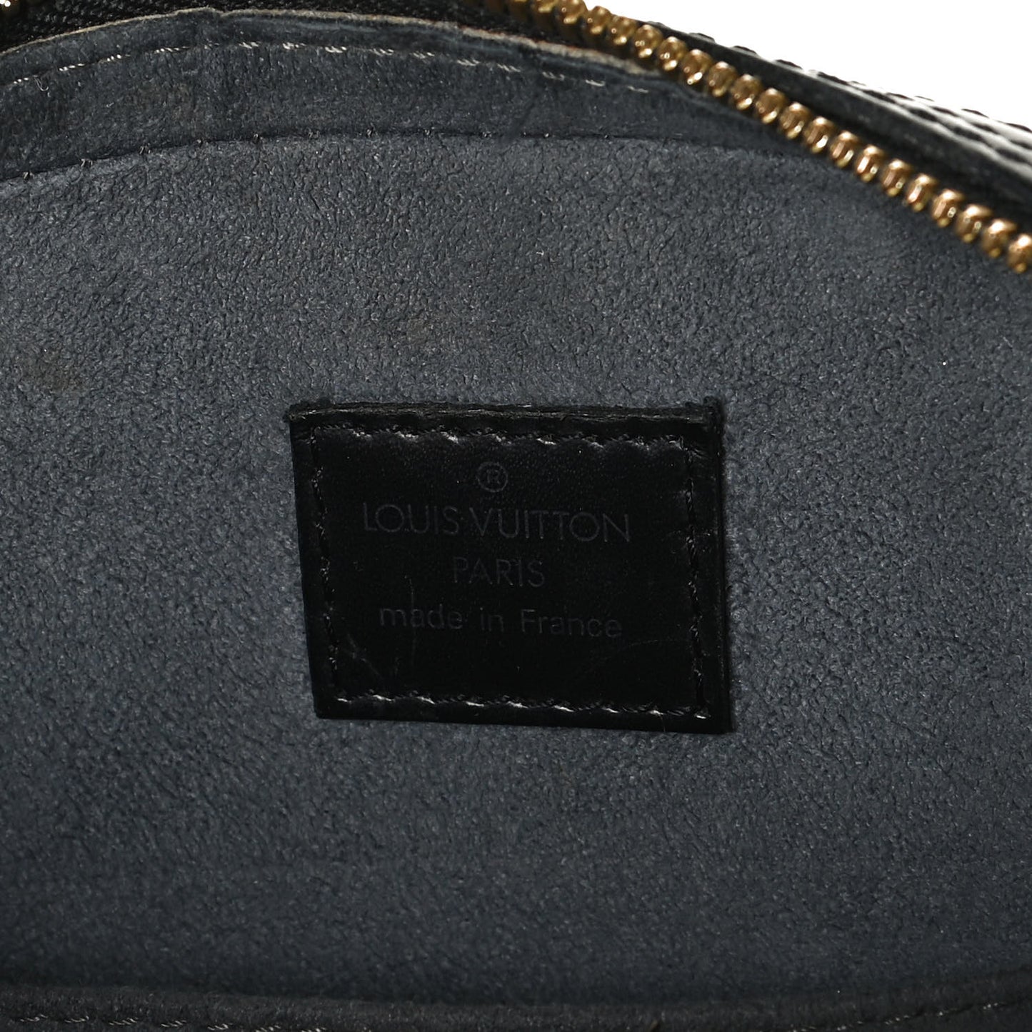 Epi Jasmin Black