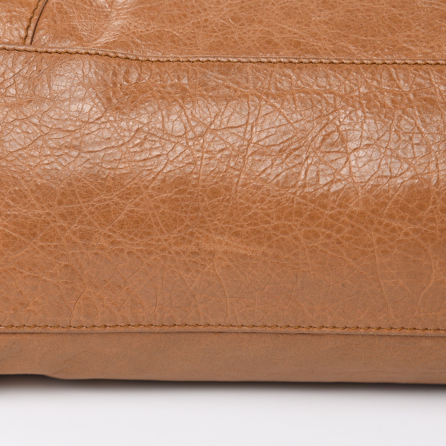 Balenciaga Agneau Classic Hardware City Cumin 12 of 19