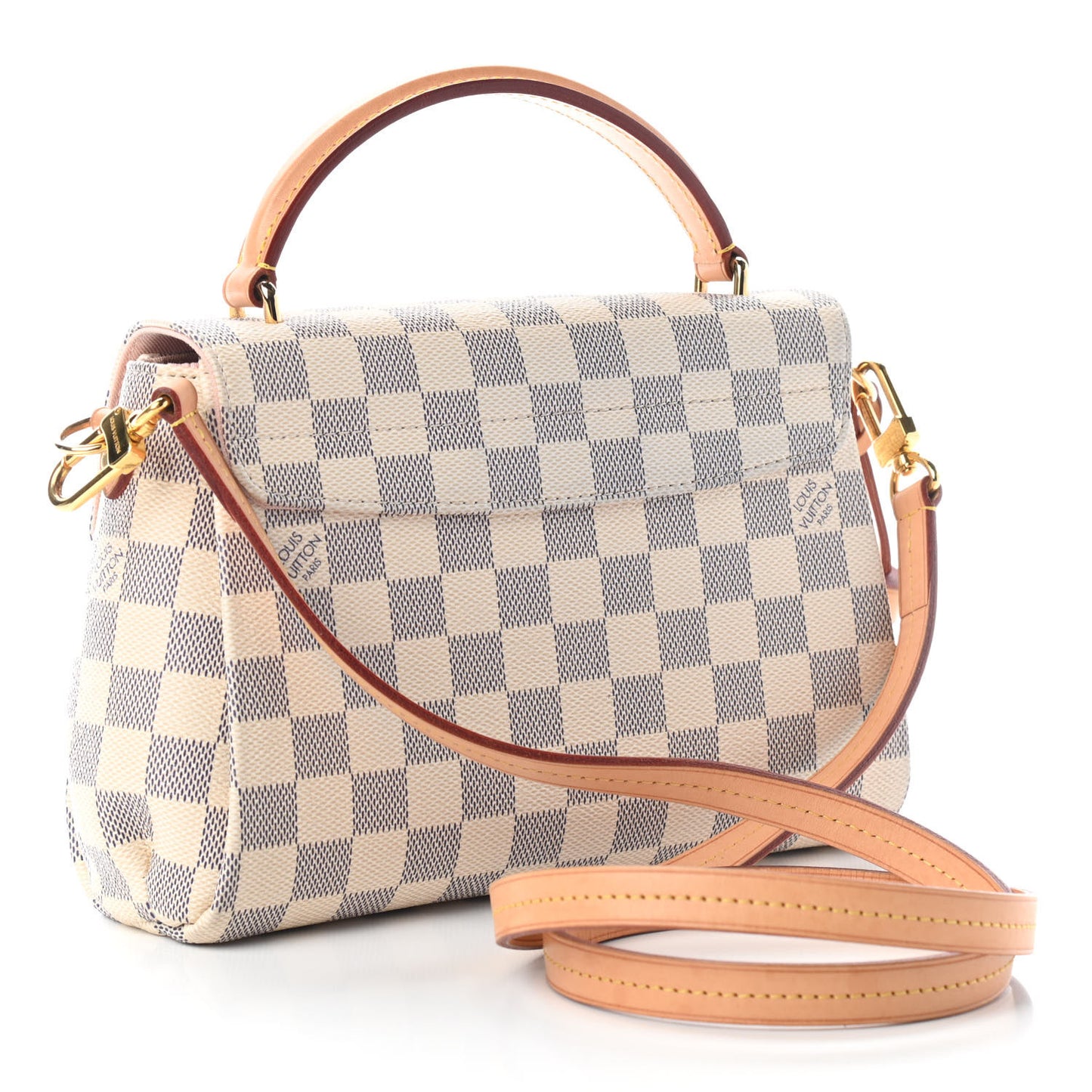 Damier Azur Croisette