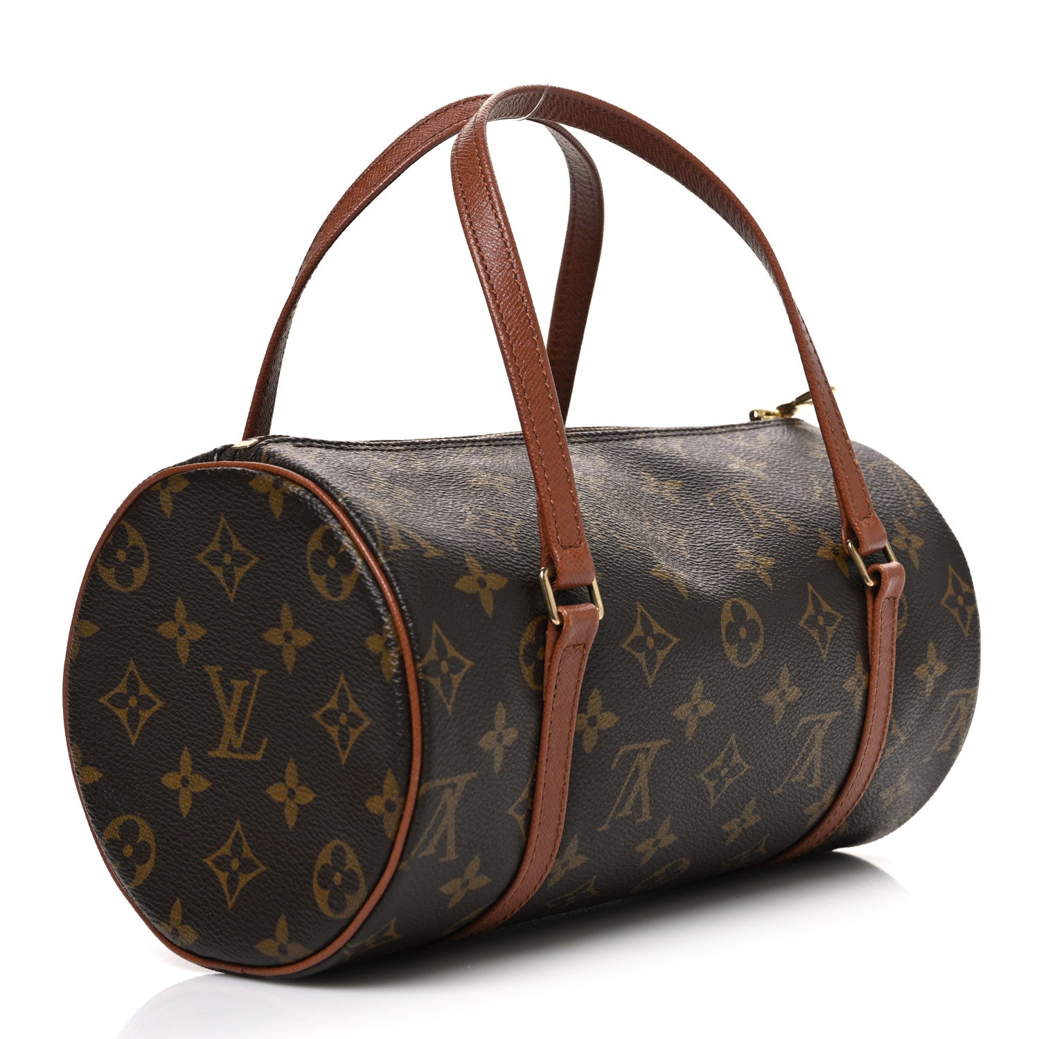 Louis Vuitton Monogram Papillon 26 3 of 10