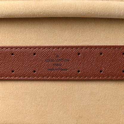 Louis Vuitton Monogram Monte Carlo Jewelry Box 7 of 14