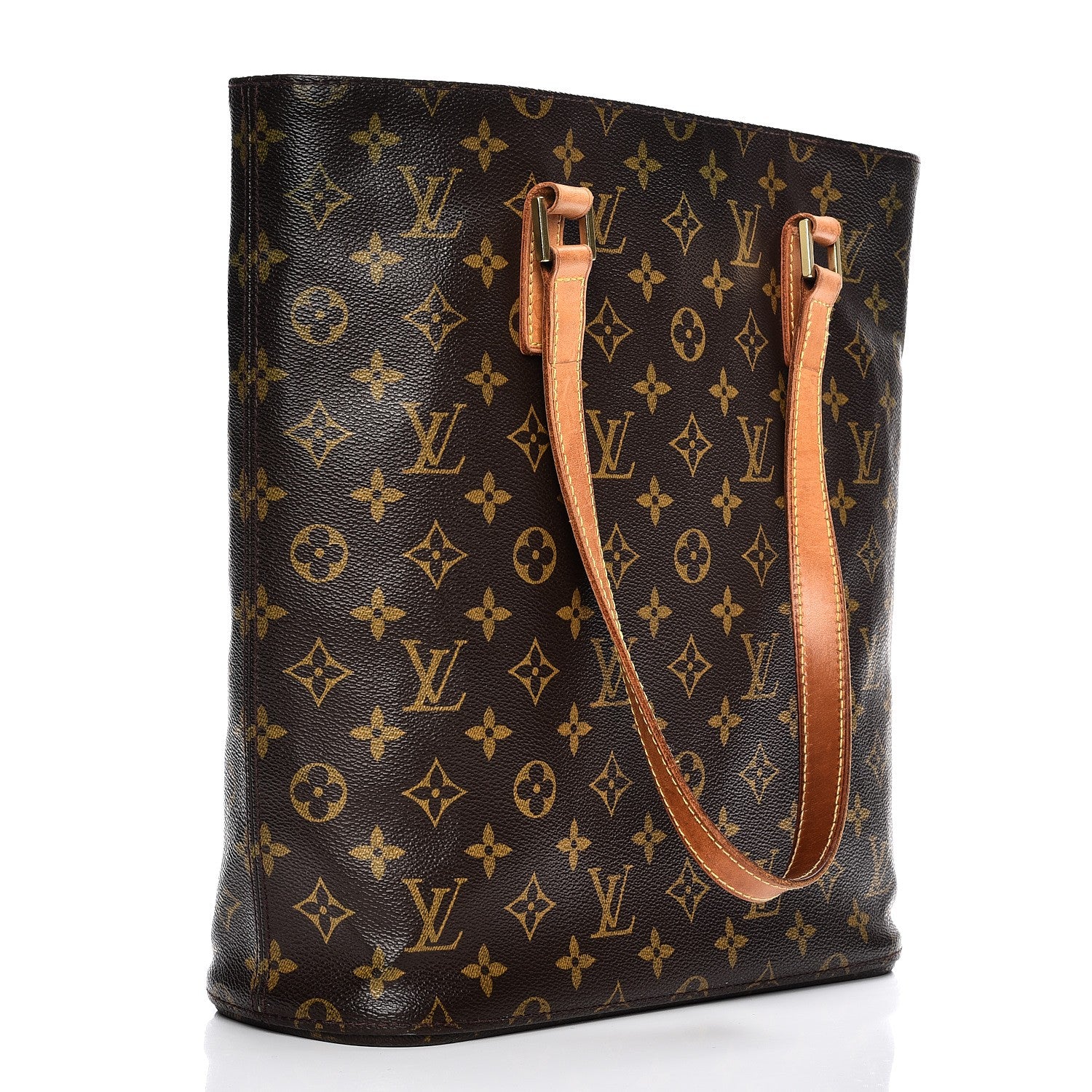 Louis Vuitton Monogram Vavin GM 3 of 14