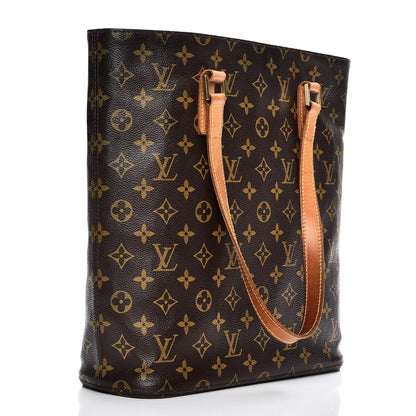 Louis Vuitton Monogram Vavin GM 3 of 14