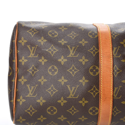 Louis Vuitton Monogram Keepall 45 20 of 26