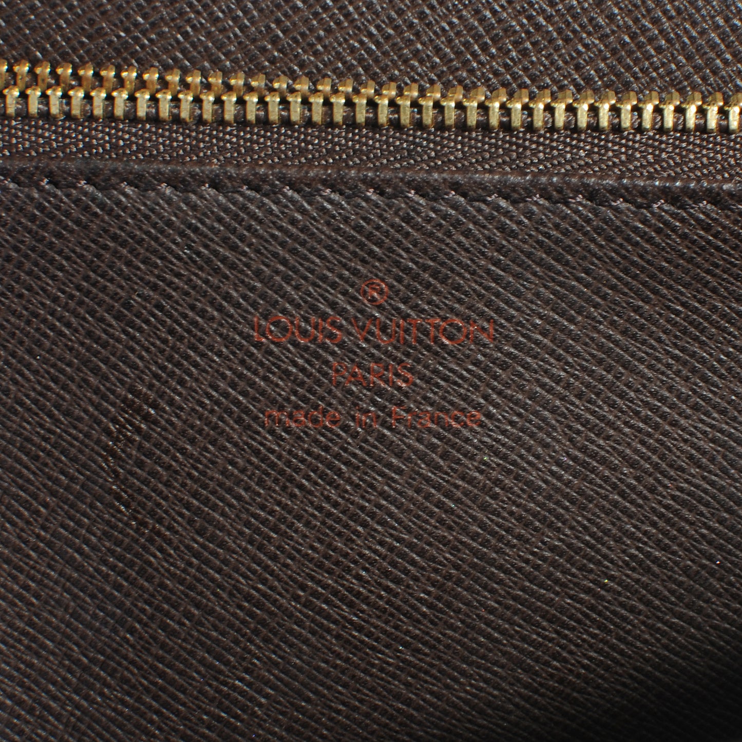 Damier Ebene Malesherbes
