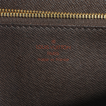 Louis Vuitton Damier Ebene Malesherbes 5 of 7