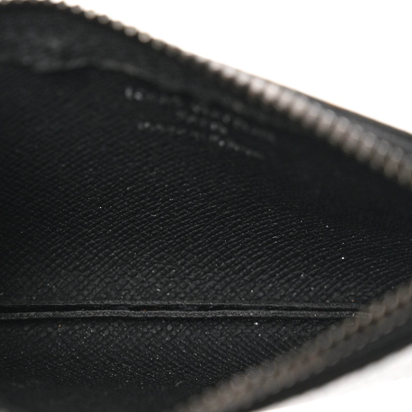 Reverse Monogram Eclipse Key Pouch