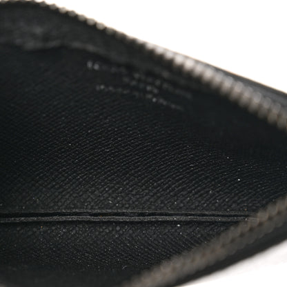 Louis Vuitton Reverse Monogram Eclipse Key Pouch 5 of 7