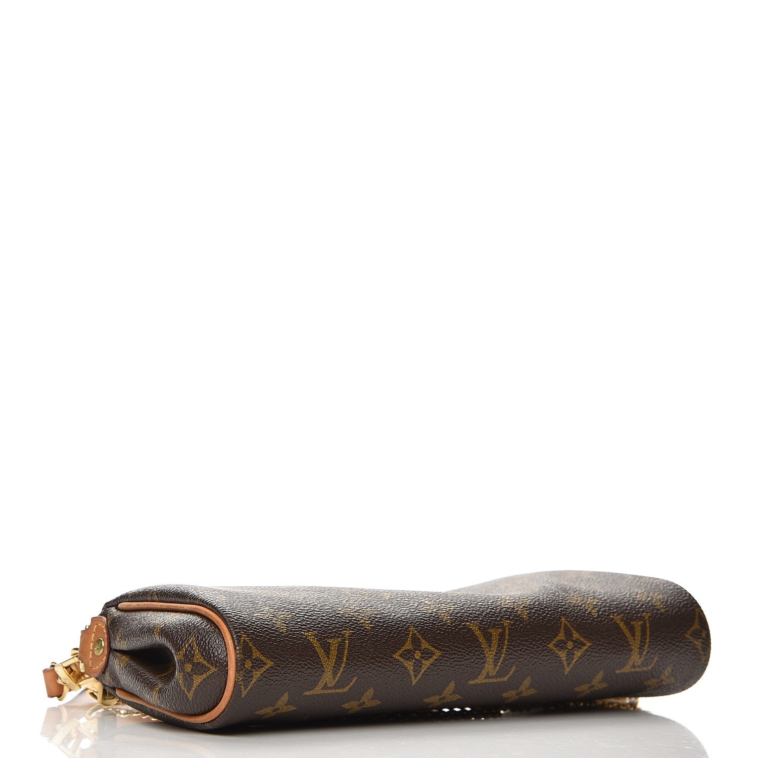 Louis Vuitton Monogram Eva Clutch 5 of 8