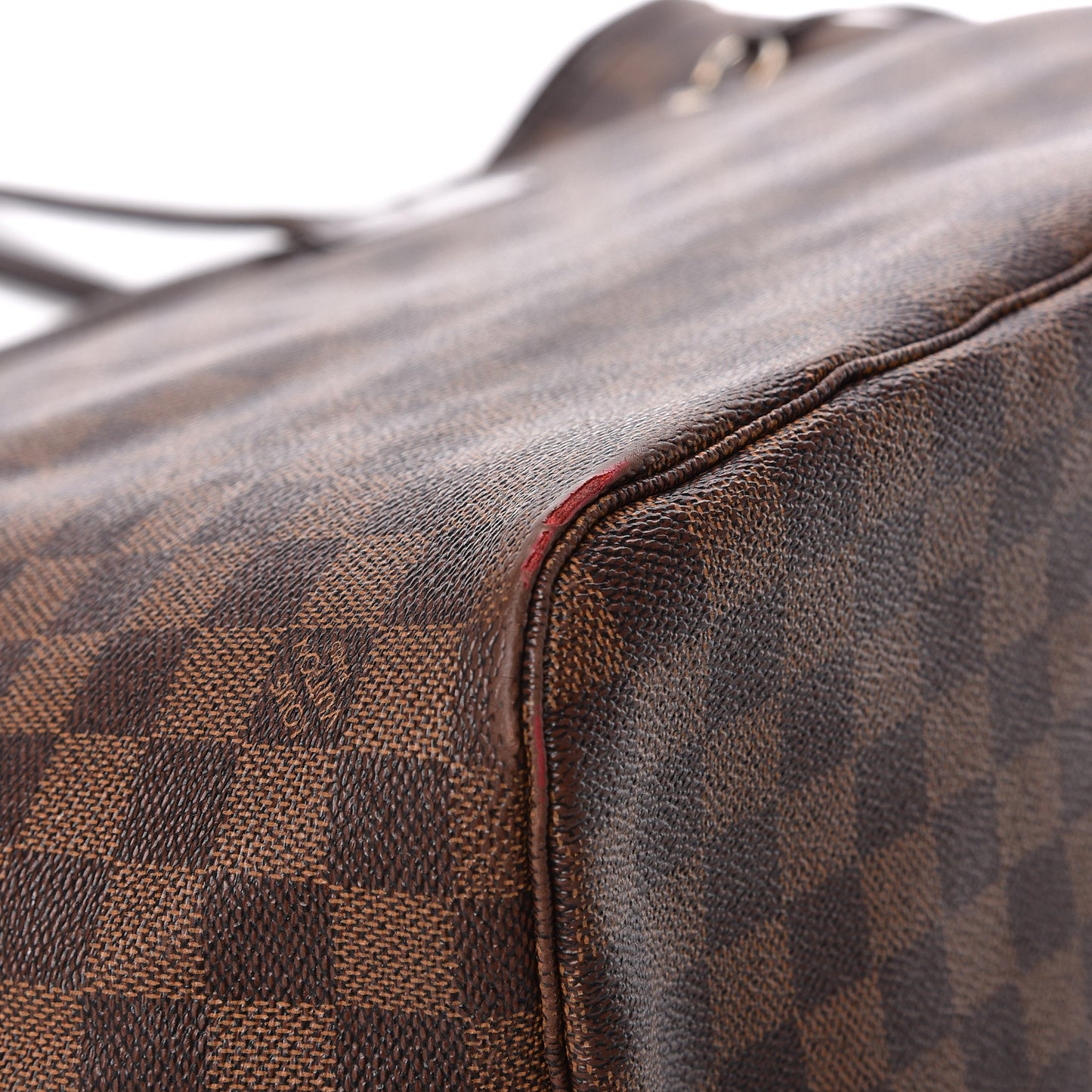 Damier Ebene Neverfull MM