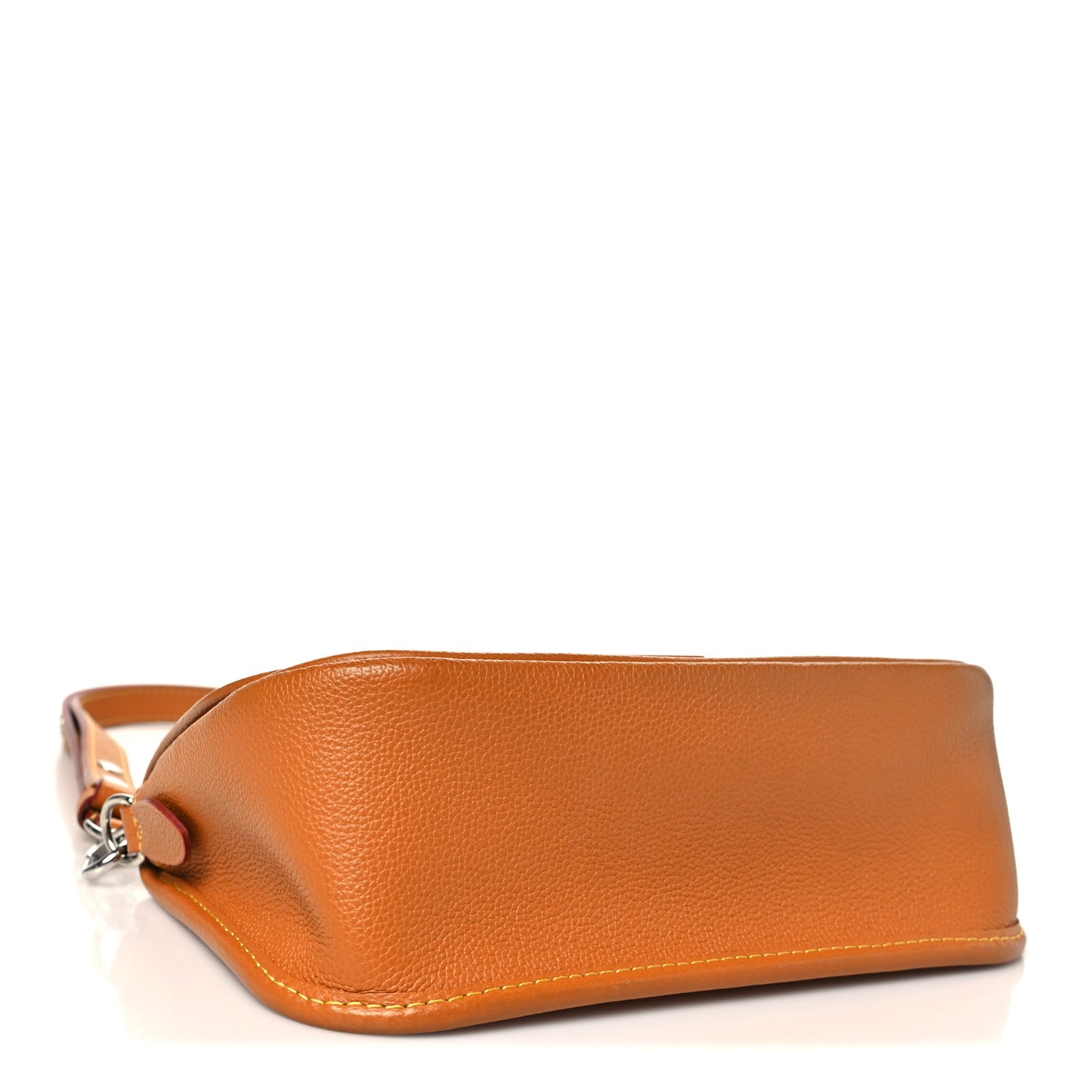 Epi Buci Crossbody Gold Honey