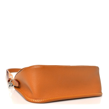 Louis Vuitton Epi Buci Crossbody Gold Honey 4 of 10