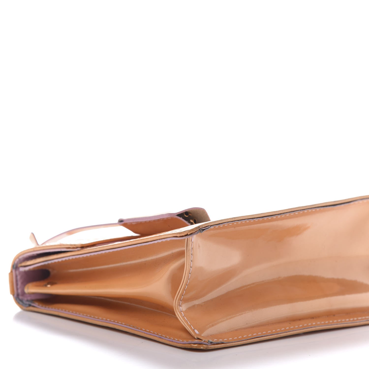 Louis Vuitton Vernis Spring Street Baby Pink 6 of 15