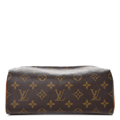 Louis Vuitton Monogram Trousse Patte Pression 1 of 8
