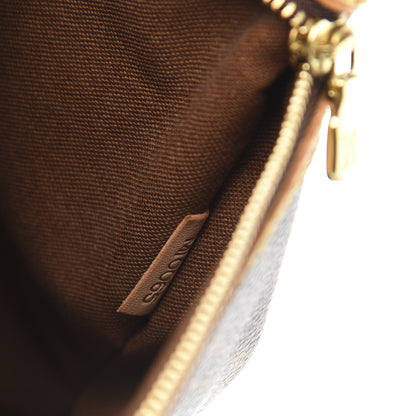 Louis Vuitton Monogram Bosphore Pochette 7 of 11