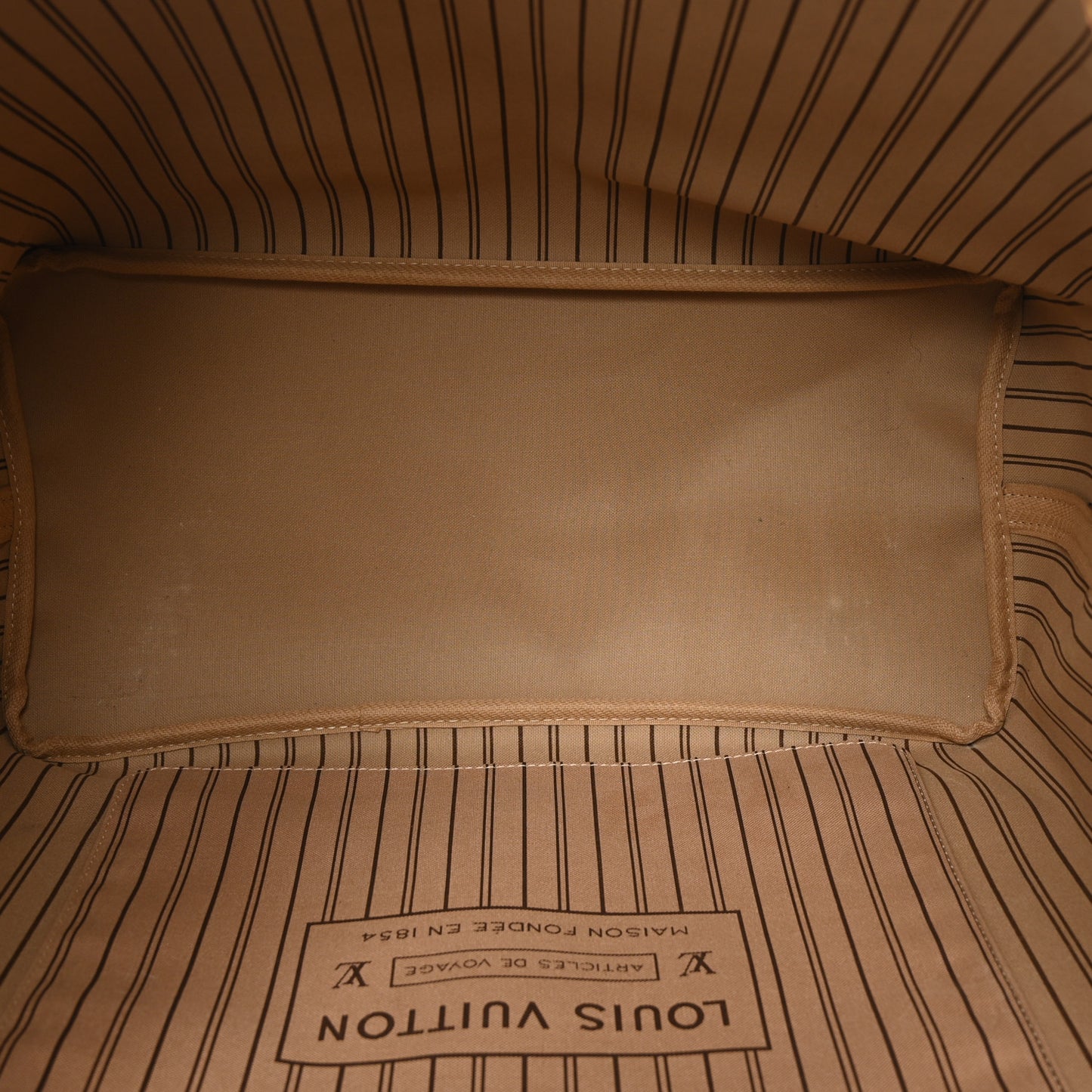 Monogram Neo Neverfull GM