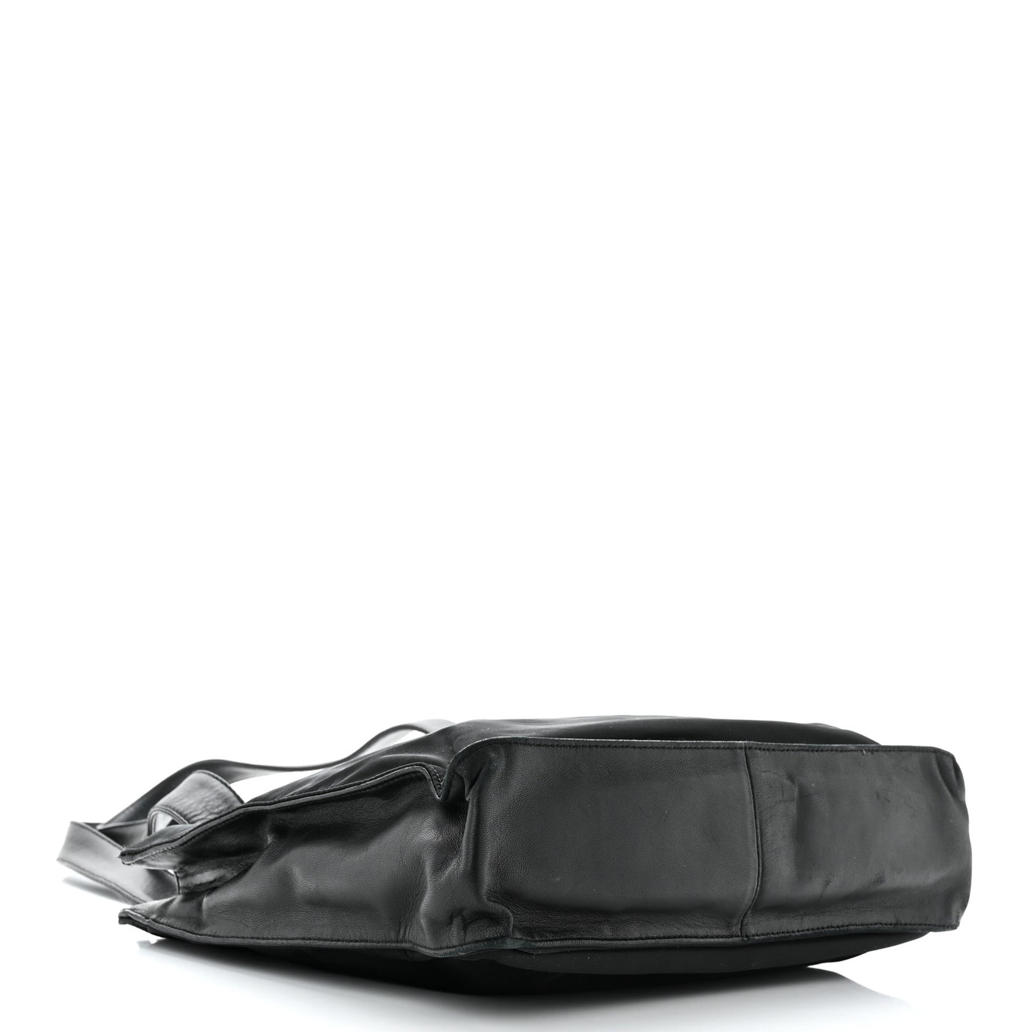 Tessuto Nylon Tote Black