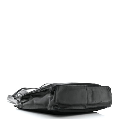 Prada Tessuto Nylon Tote Black 4 of 9