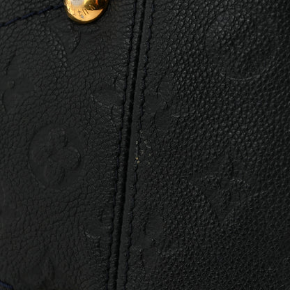 Louis Vuitton Empreinte Artsy MM Infini 12 of 12
