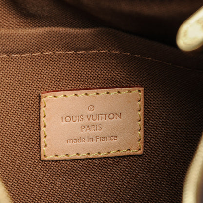 Louis Vuitton Monogram Thames PM 6 of 6