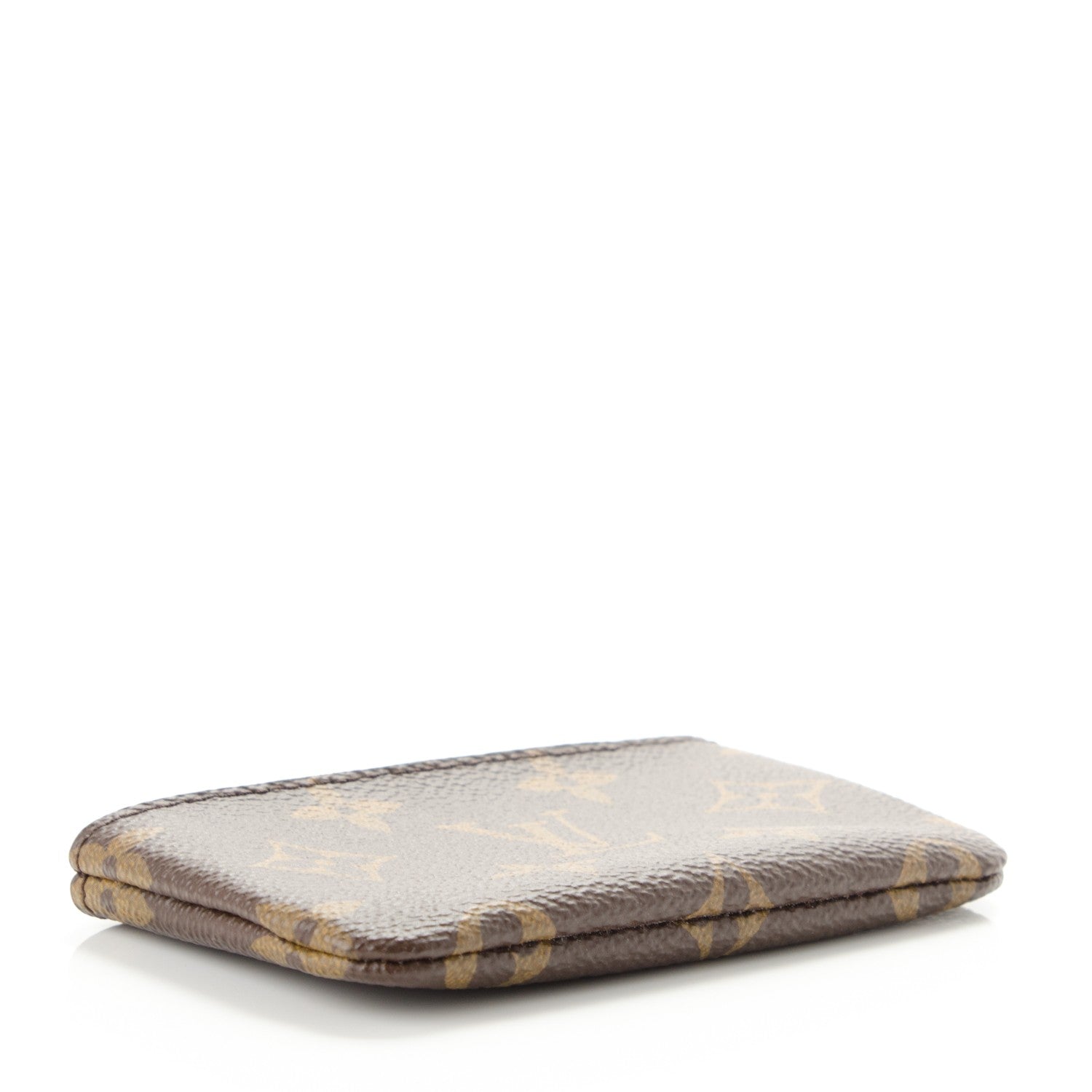 Louis Vuitton Monogram Key Pouch 4 of 7