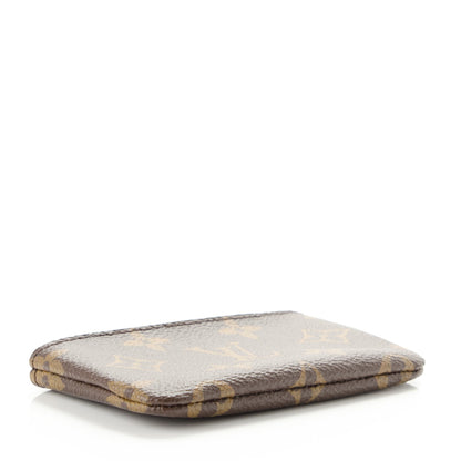 Louis Vuitton Monogram Key Pouch 4 of 7