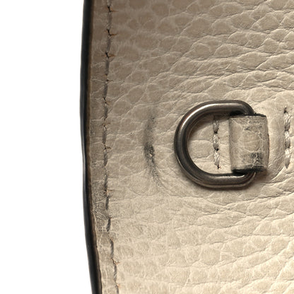 Gucci Dollar Calfskin Mini Dionysus Chain Wallet Mystic White 15 of 15