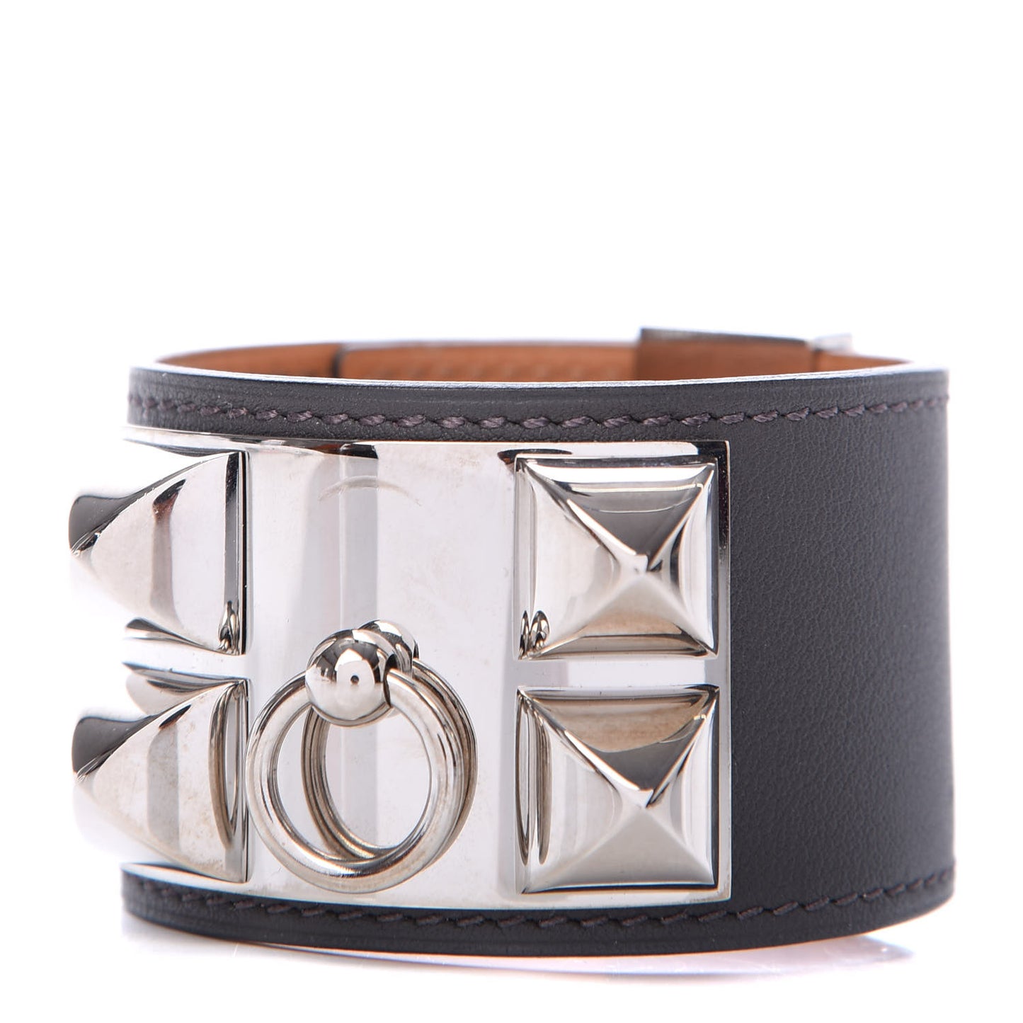Swift Collier de Chien CDC Bracelet Graphite