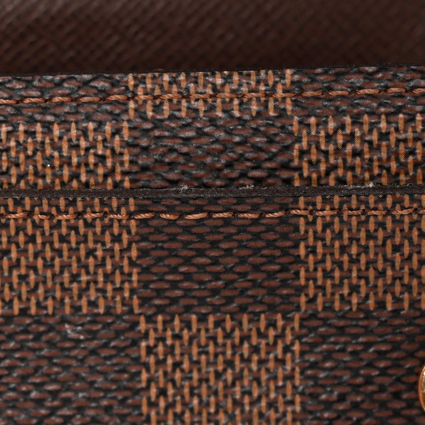 Damier Ebene Alexandra Wallet