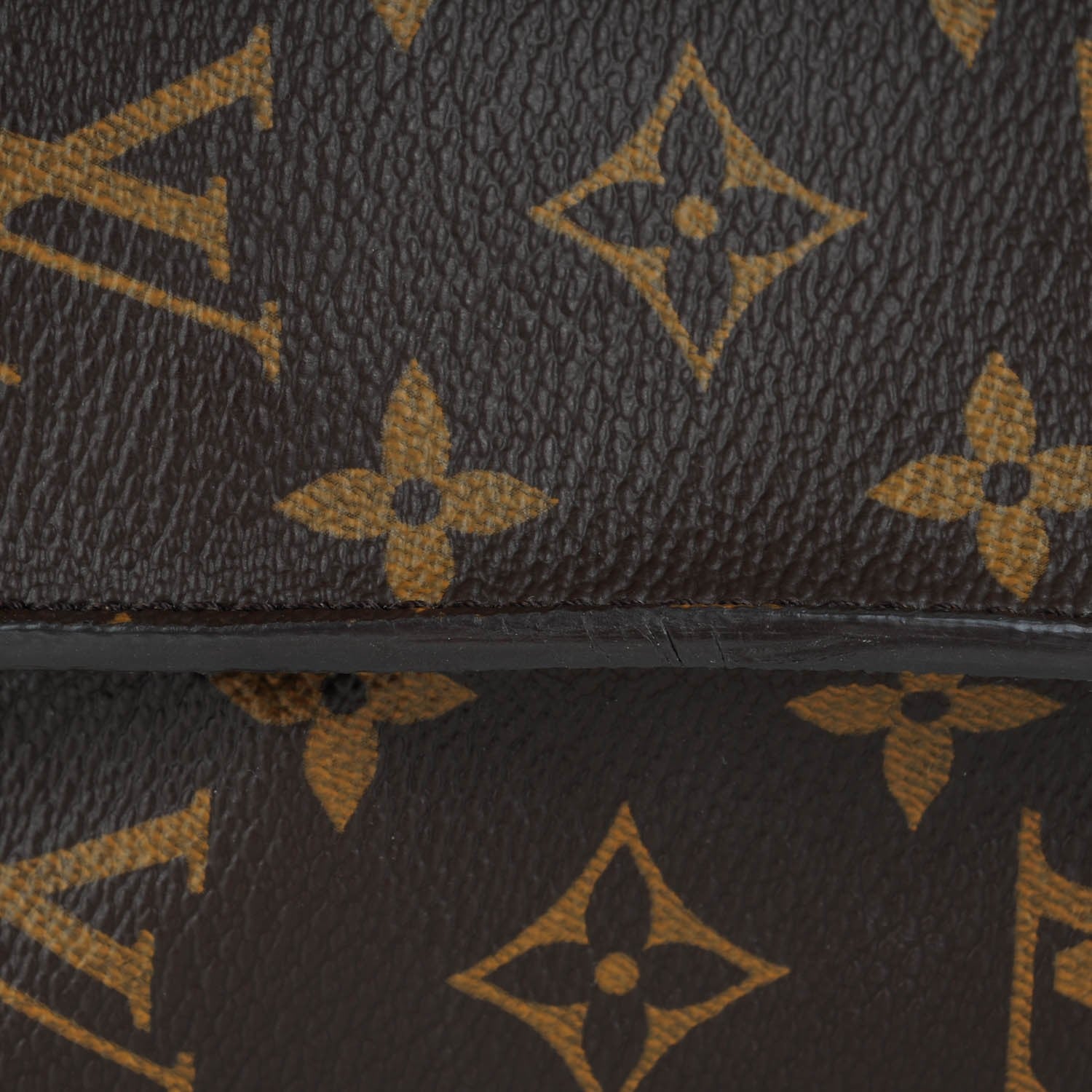 Louis Vuitton Monogram Metis 8 of 9