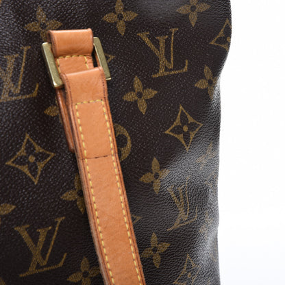 Louis Vuitton Monogram Cabas Piano 9 of 16