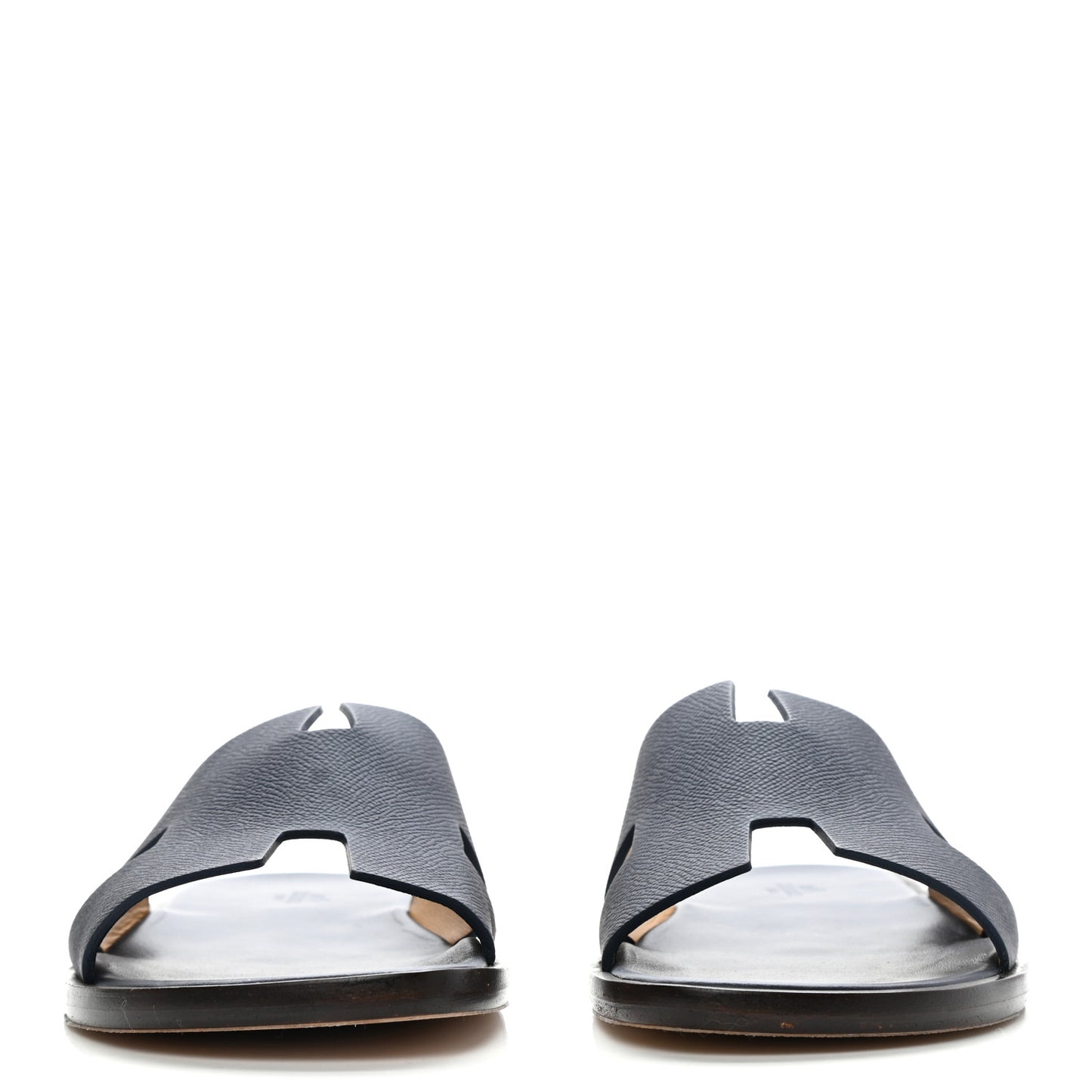 Epsom Mens Izmir Sandals 44 Marine