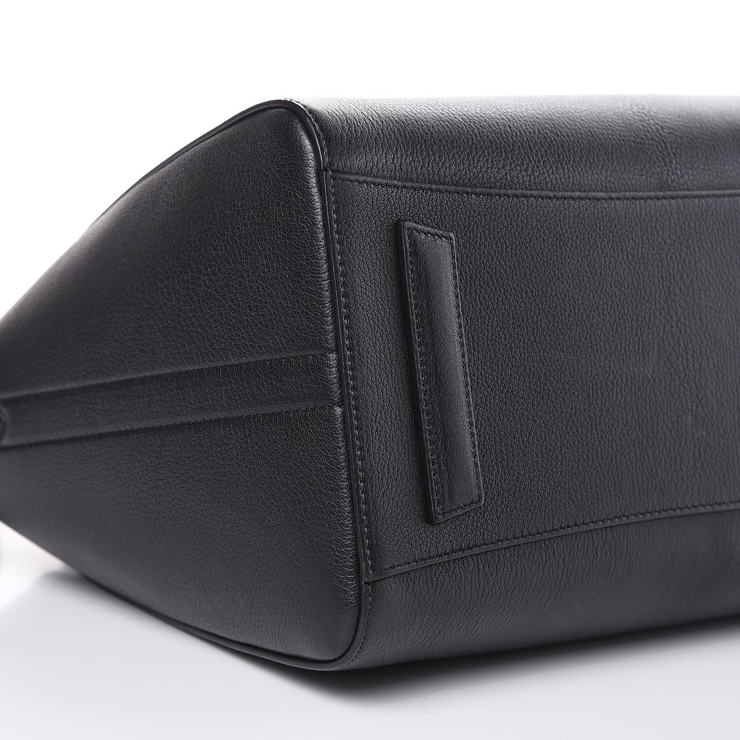 Givenchy Sugar Goatskin Medium Antigona Black 8 of 18