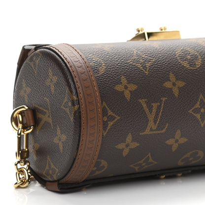 Louis Vuitton Monogram Papillon Trunk 8 of 9