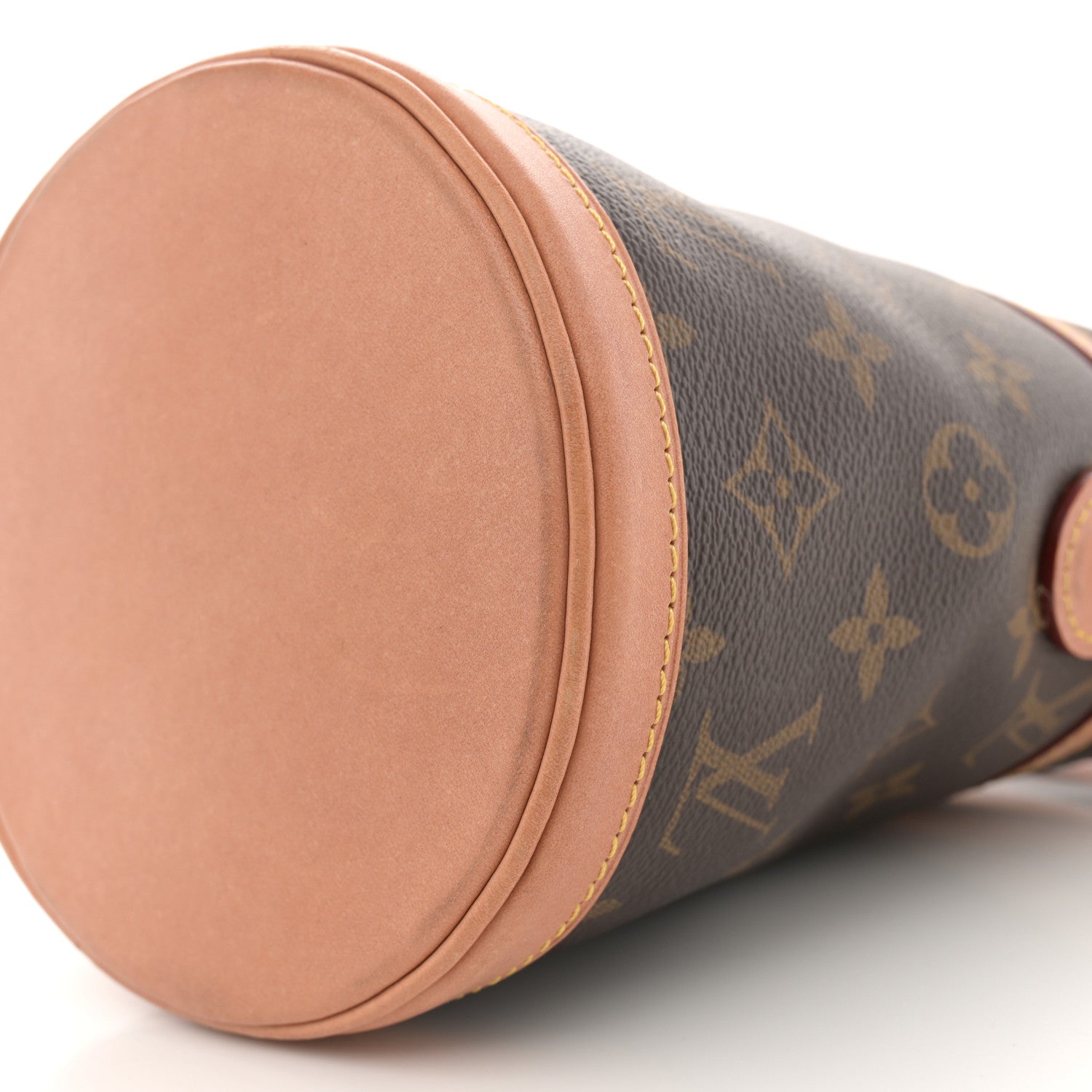 Louis Vuitton Monogram Duffle Bag 10 of 11