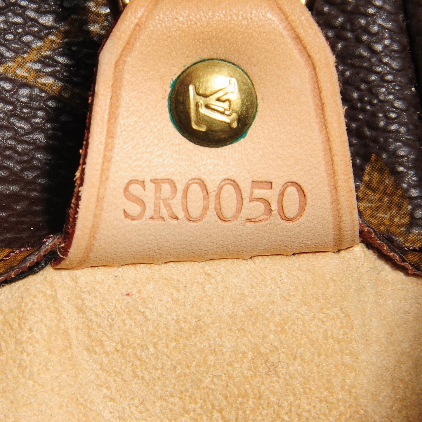 Monogram Luco