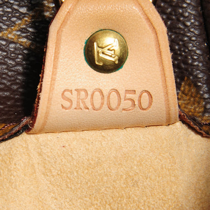 Louis Vuitton Monogram Luco 6 of 7