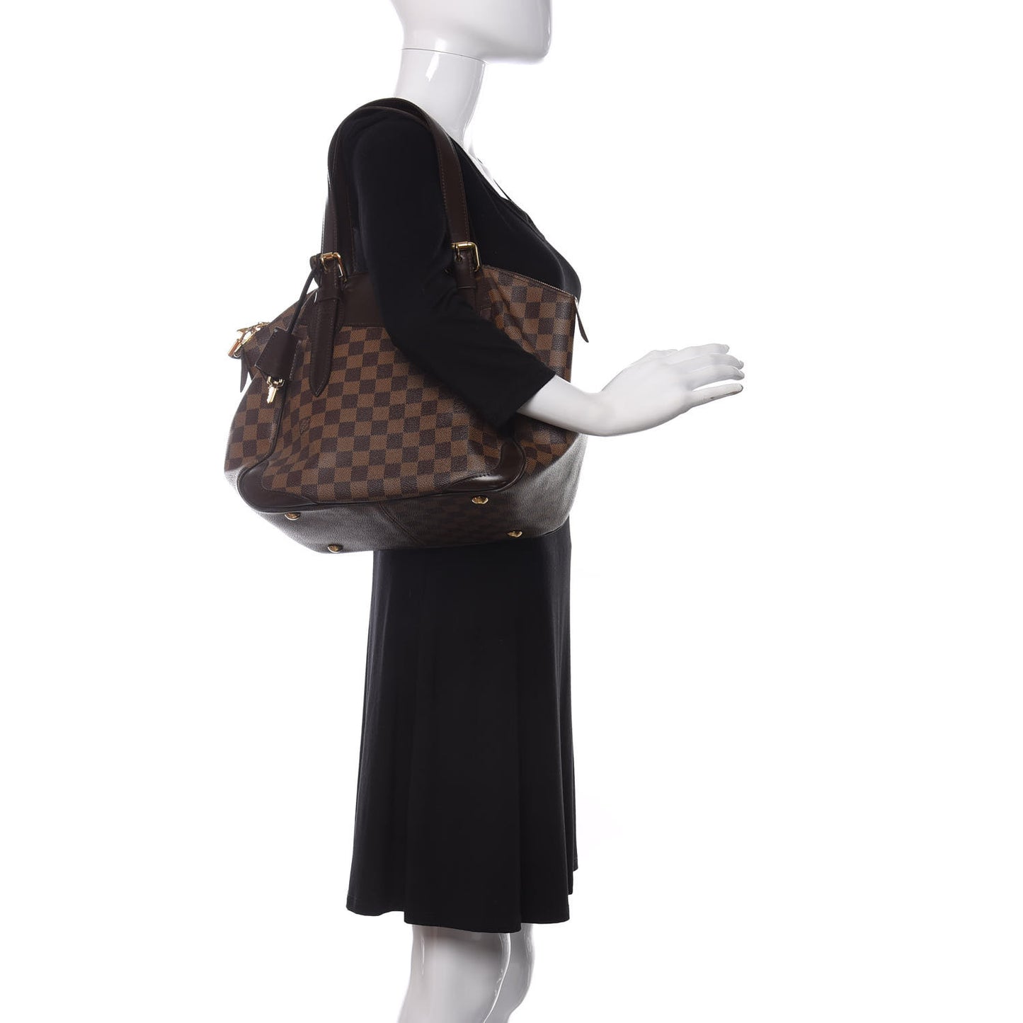 Damier Ebene Verona MM